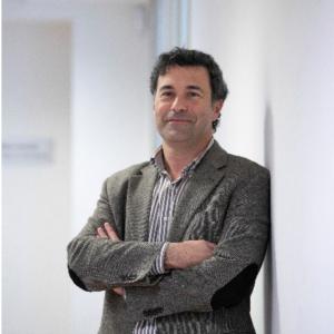 Unai Andueza. GIPUZKOA IREKIA