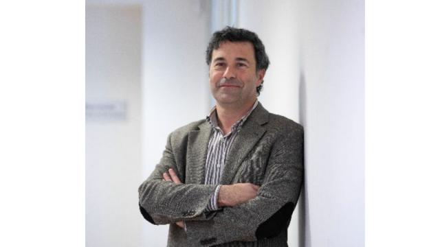 Unai Andueza. GIPUZKOA IREKIA