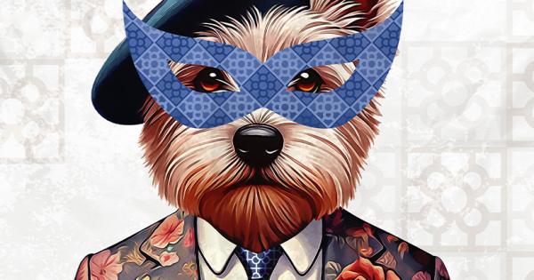 Un carnaval de portada