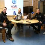 Unidad Canina Ertzainza