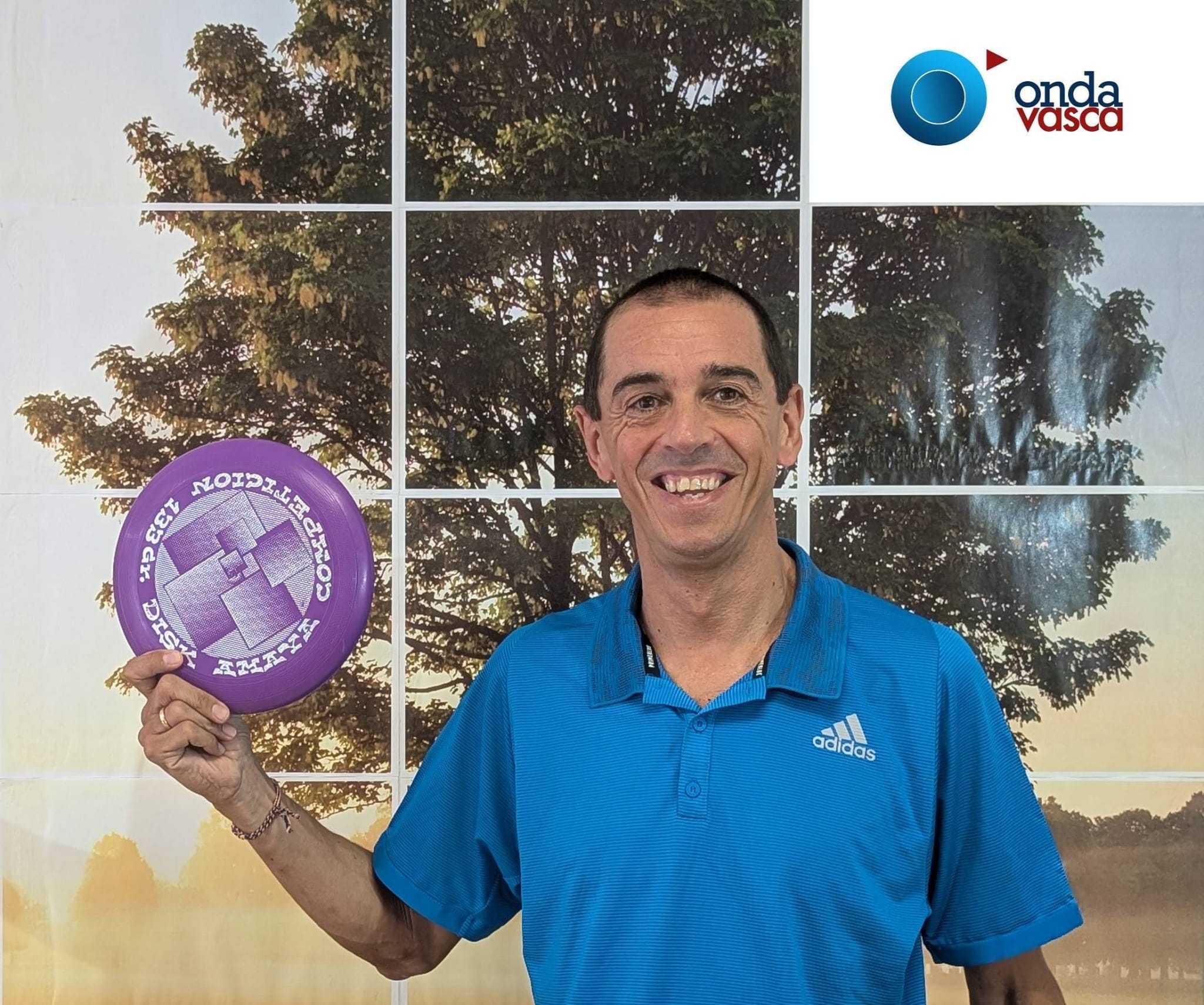 Unitxer Zenon Bergara, educador físico