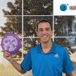 Unitxer Zenon Bergara, educador físico