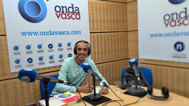 Unitxer Zenon Bergara, Profesor de educación física