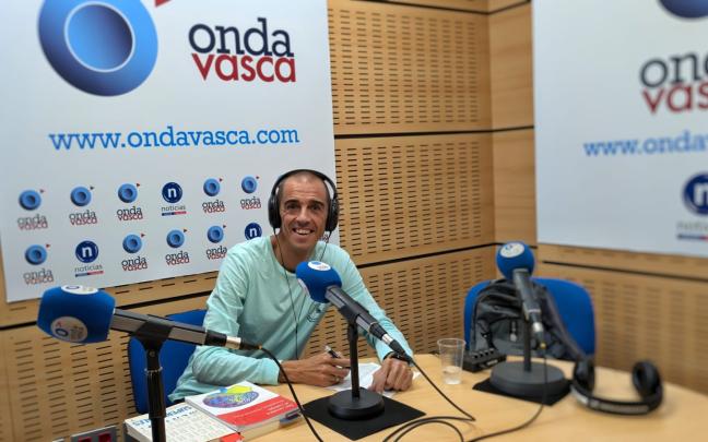 Unitxer Zenon Bergara, Profesor de educación física