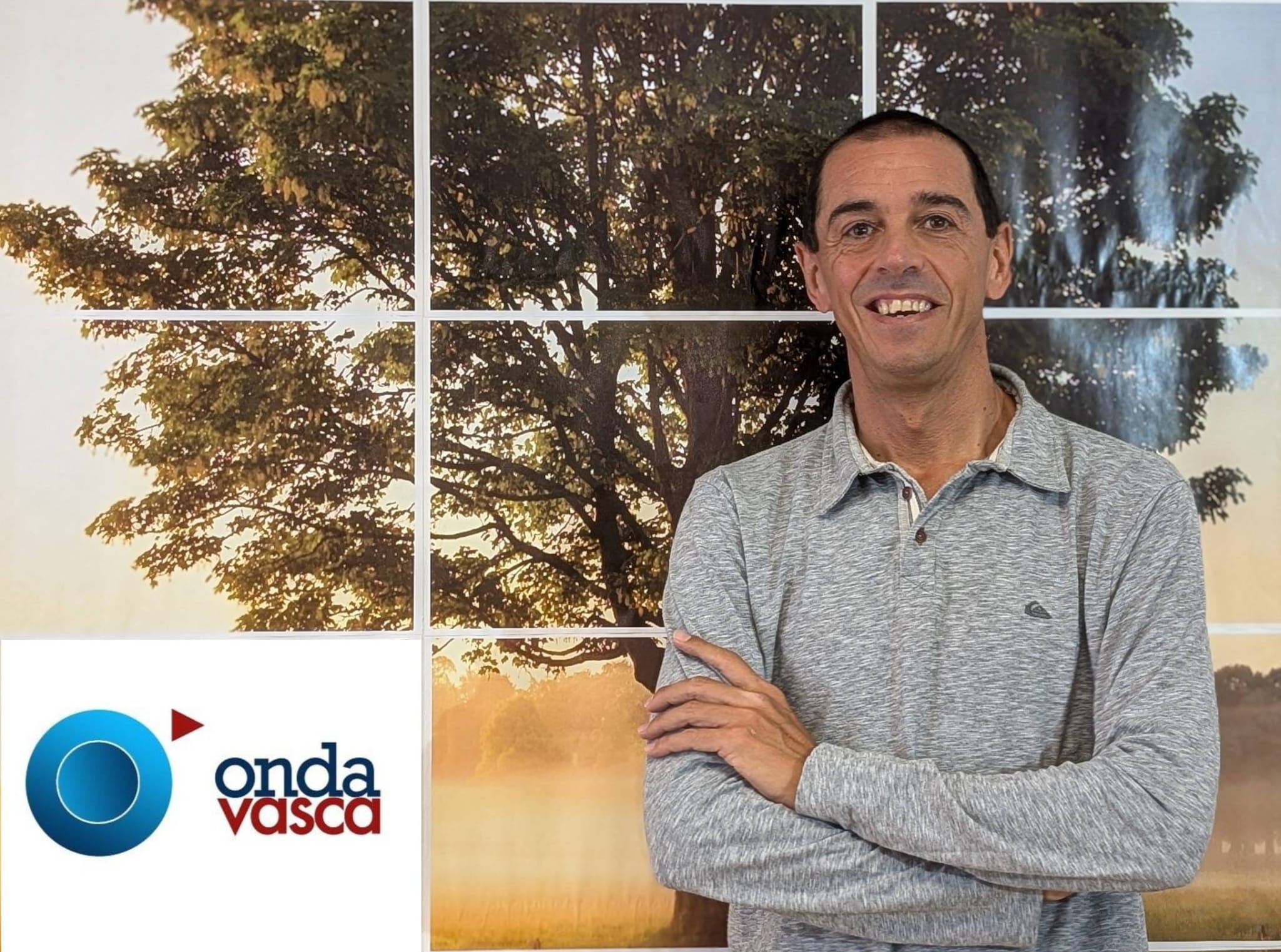 Unitxer Zenon Bergara, educador físico