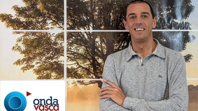 Unitxer Zenon Bergara, educador físico