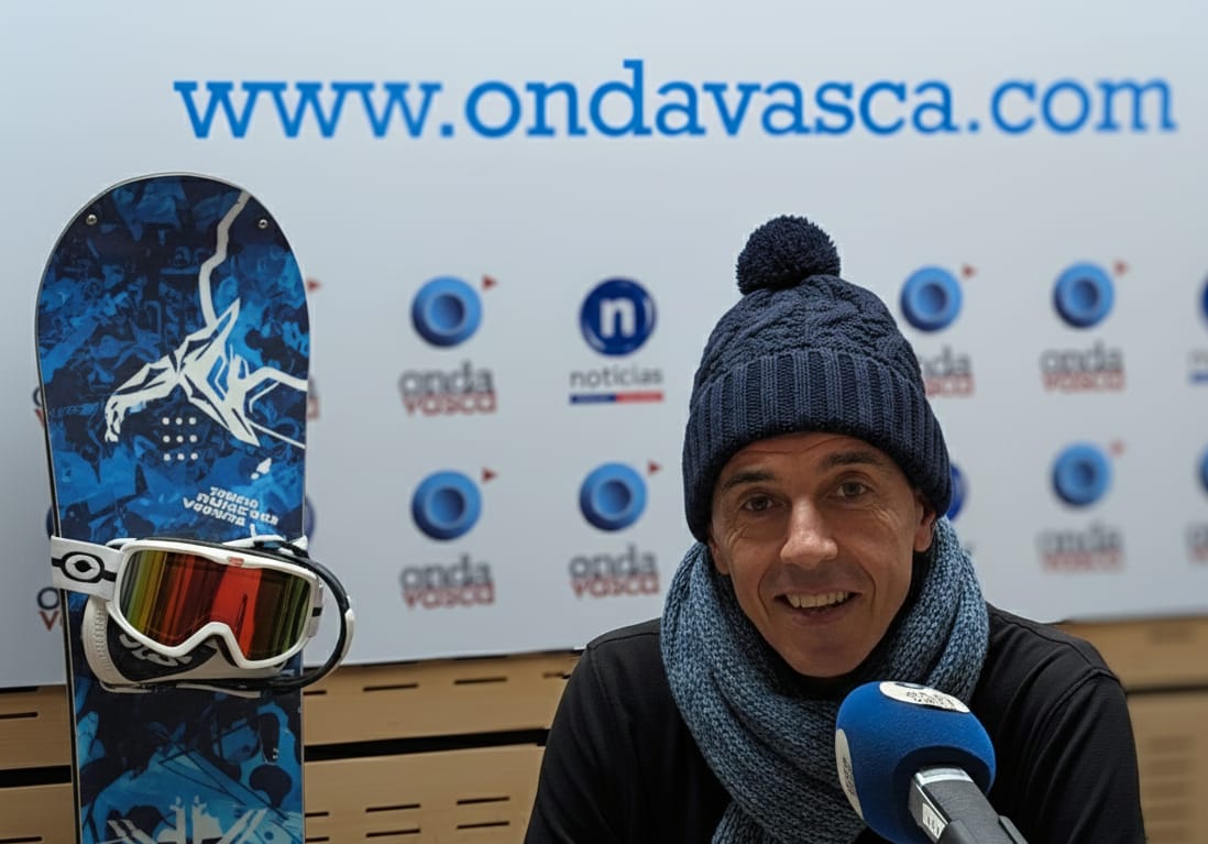 Unitxer Zenon, experto en educación física