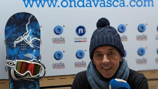 Unitxer Zenon, experto en educación física