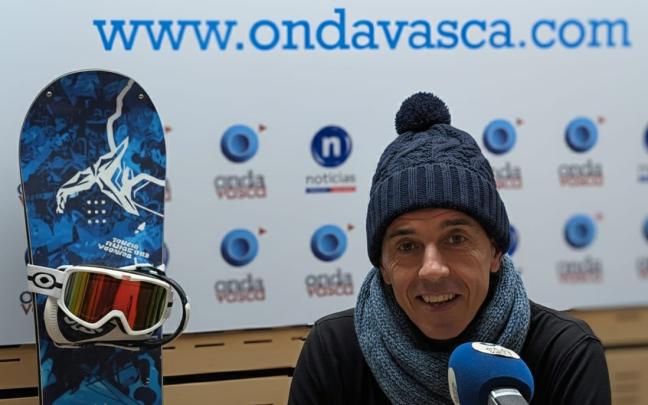 Unitxer Zenon, experto en educación física