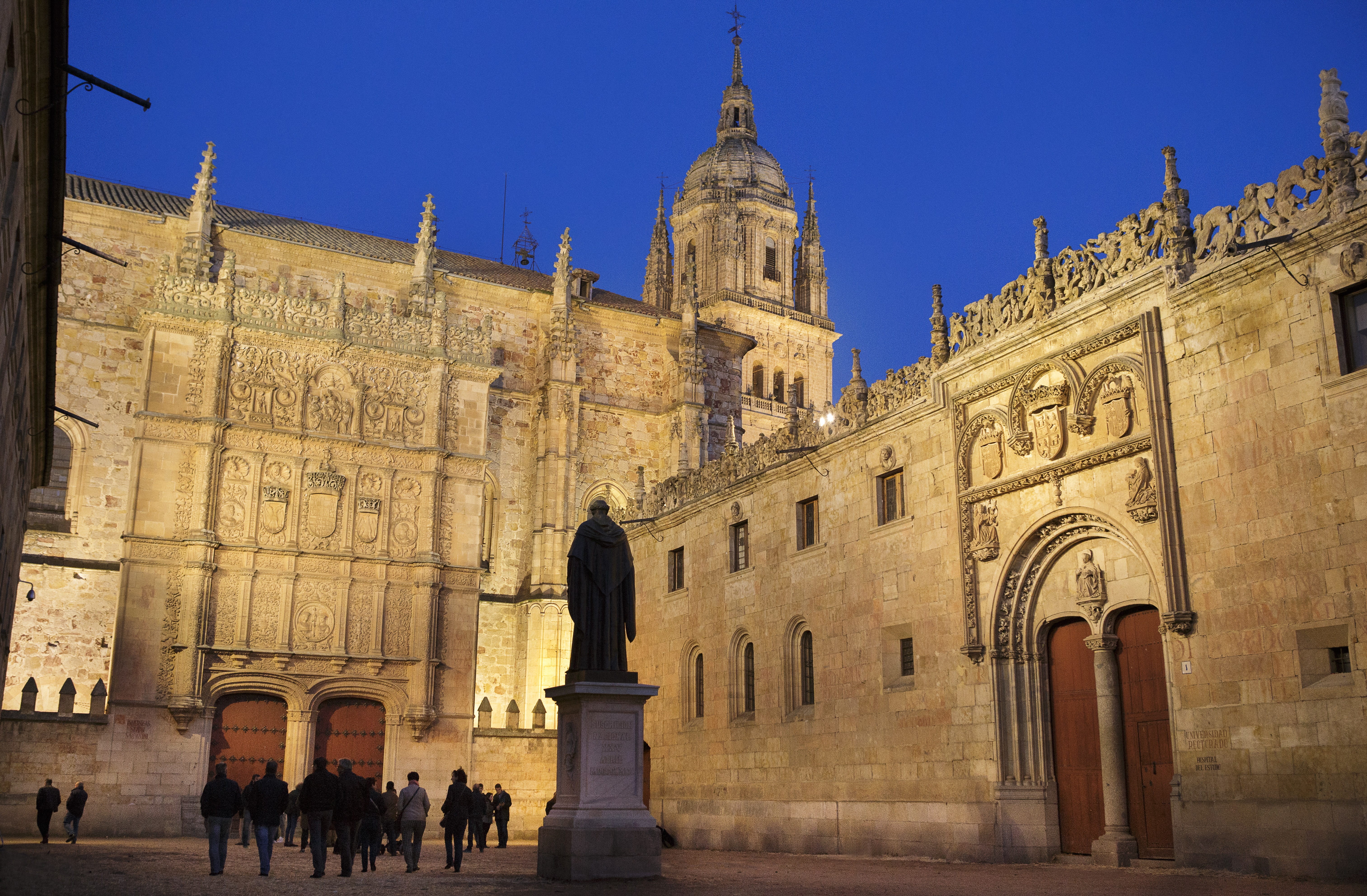 Universidad de Salamanca
