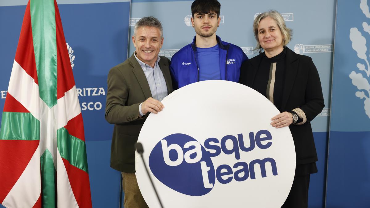 Foto: Basque Team