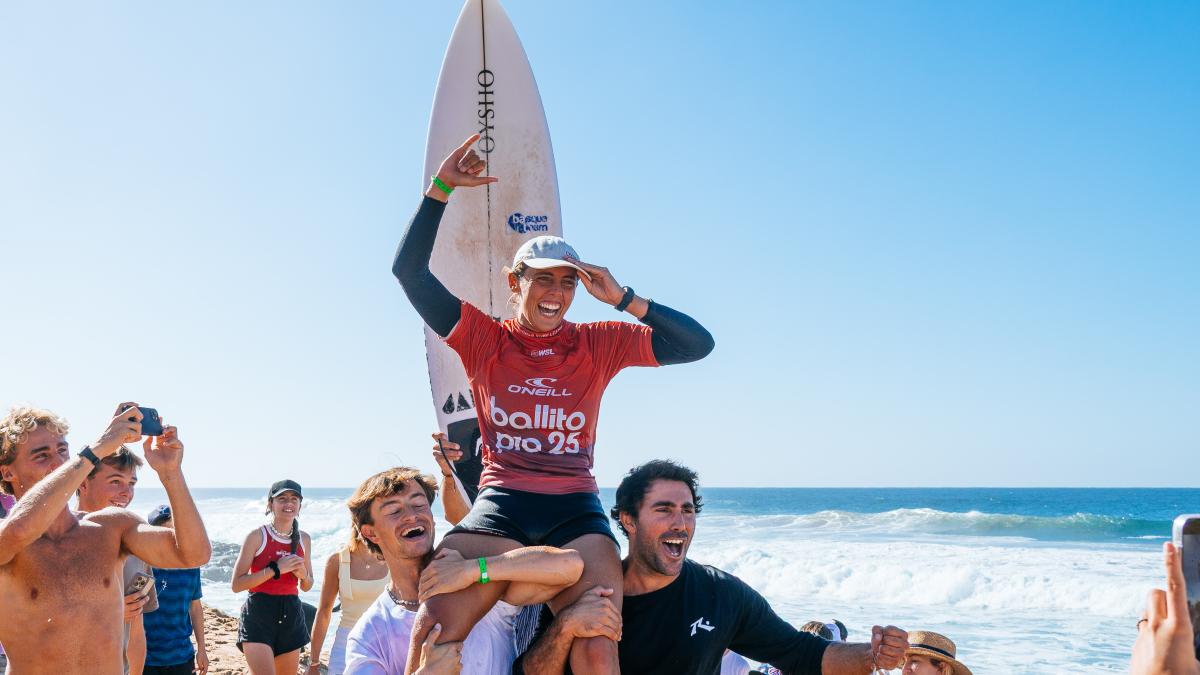 Foto / argazkia: WSL