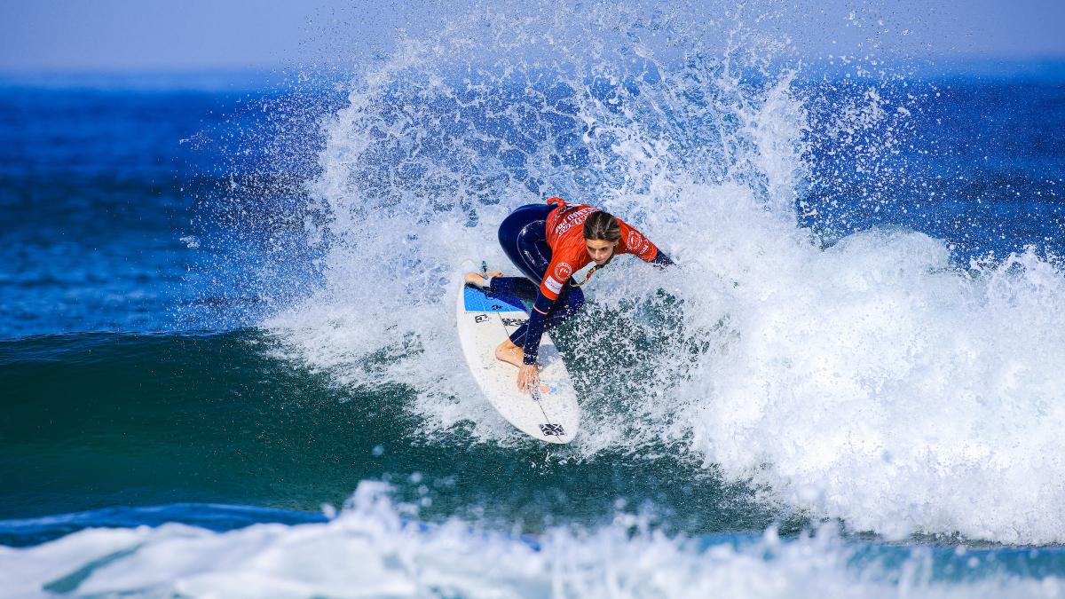 Foto / argazkia: WSL