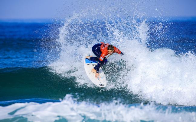 Foto / argazkia: WSL