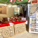 Centro Vasco Haize Hegoa de Uruguay