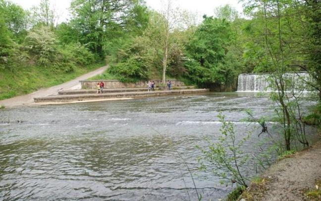 Imagen de Usako, en Oñati N.G.