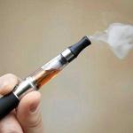 Los cigarrillos electrónicos o vapeadores no son una alternativa saludable al tabaco. D.N.N.