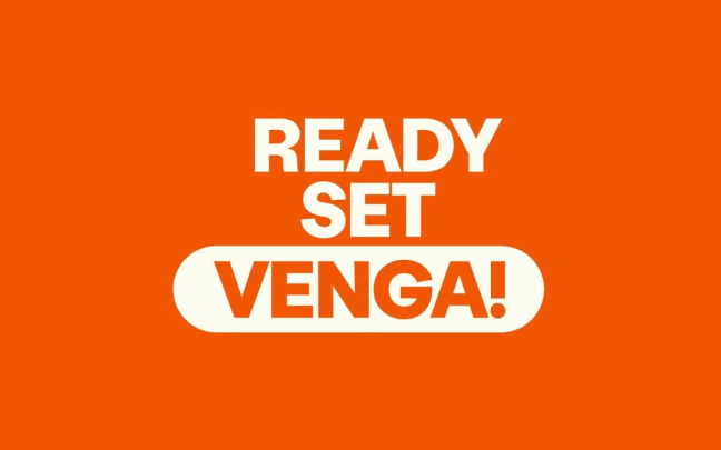 VENGA!