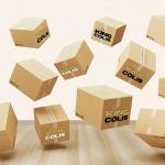 Venta de paquetes perdidos