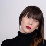 Vera Alonso, actriz y primera mujer trans admitida en un concurso de belleza en Euskad