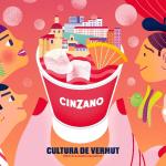 Vermut Cinzano