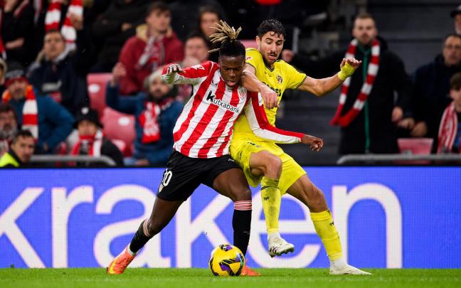 Foto: Athletic Club