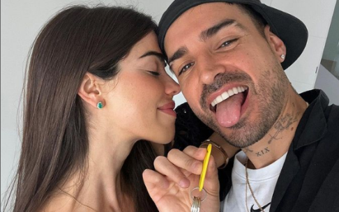 Instagram Violeta Magriñan