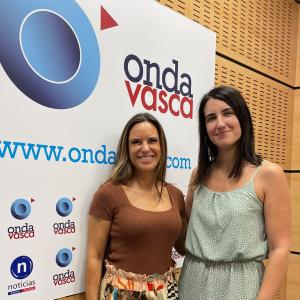 Virginia Pons, directora comercial de Le Bigott