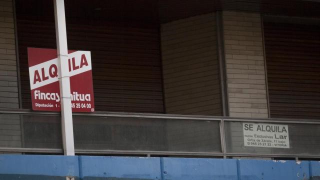 Vivienda en alquiler en Gasteiz. Vivienda en alquiler en Gasteiz.