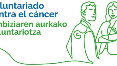 Voluntariado contra el cáncer