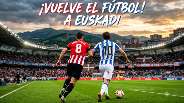 Futbol-Euskadi