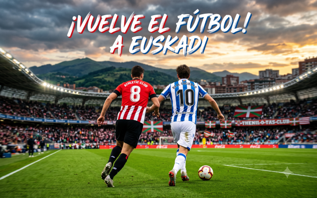 Futbol-Euskadi