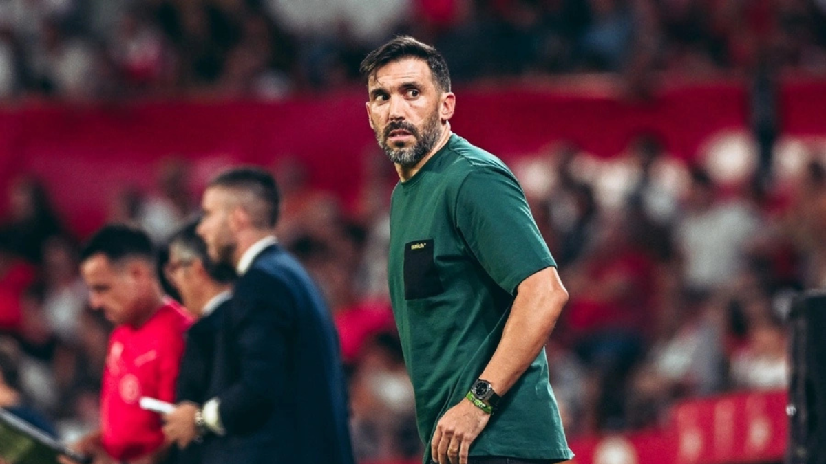 Eder Sarabia durante un encuentro esta temporada con el Elche. Foto: Elche CF