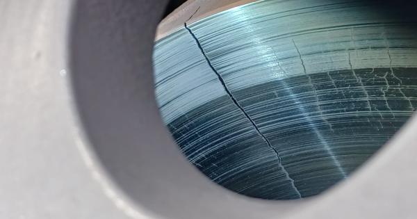 Falta de mantenimiento en los autobuses del Grupo Avanza