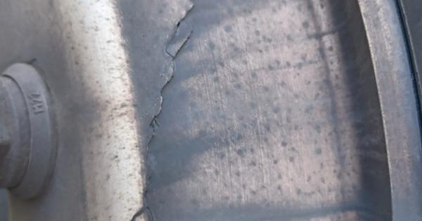 Problemas de mantenimiento en los autobuses del Grupo Avanza, según denuncia su comité de empresa