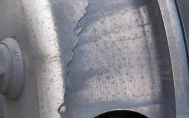 Problemas de mantenimiento en los autobuses del Grupo Avanza, según denuncia su comité de empresa