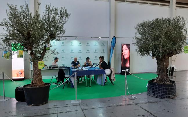 Onda Vasca en directo desde Bioterra