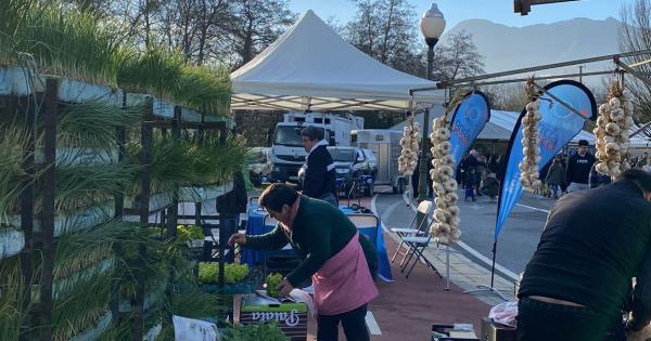 Feria de San Blas de Abadiño 2024