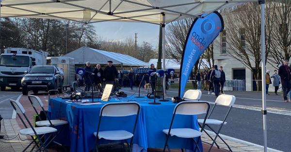 Feria de San Blas de Abadiño 2024