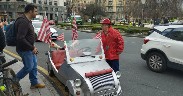 Ambiente Athletic semifinal Copa del Rey 2024