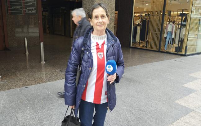 Ambiente Athletic semifinal Copa del Rey 2024