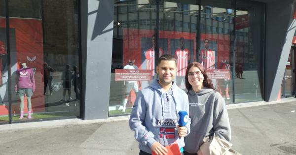 Ambiente Athletic semifinal Copa del Rey 2024