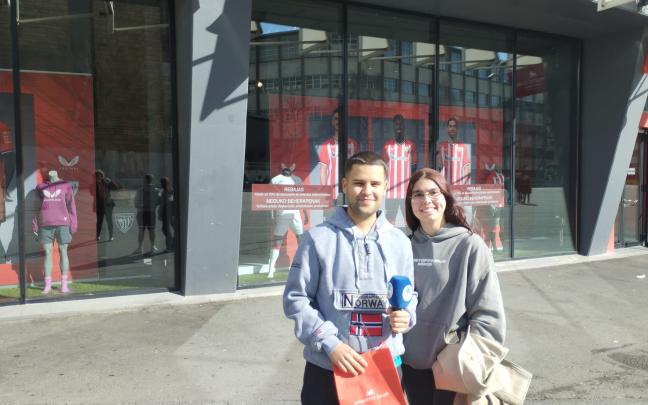 Ambiente Athletic semifinal Copa del Rey 2024