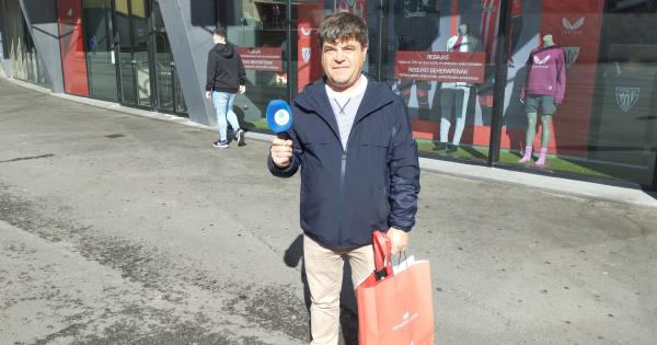 Ambiente Athletic semifinal Copa del Rey 2024