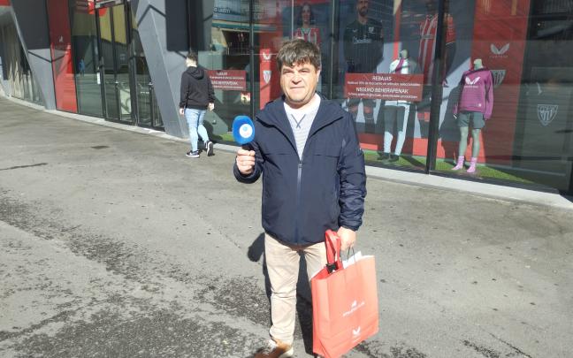 Ambiente Athletic semifinal Copa del Rey 2024