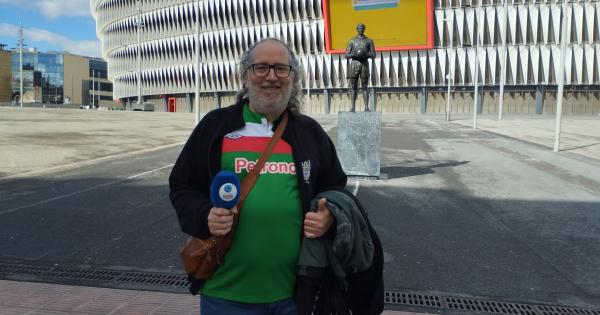 Ambiente Athletic semifinal Copa del Rey 2024