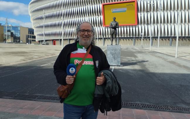 Ambiente Athletic semifinal Copa del Rey 2024
