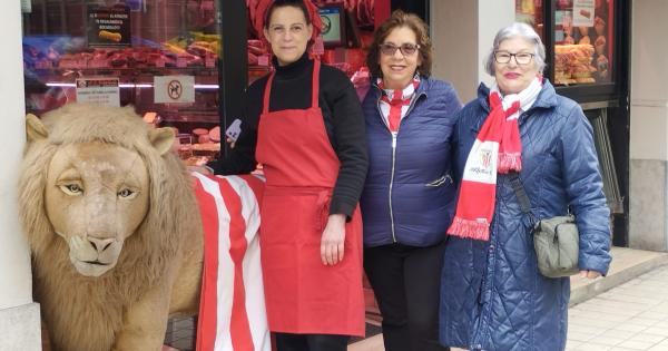 Ambiente Athletic semifinal Copa del Rey 2024