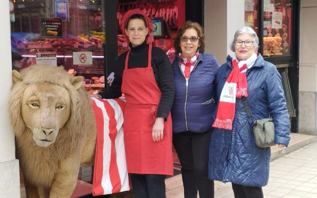 Ambiente Athletic semifinal Copa del Rey 2024