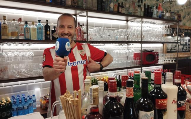 Ambiente Athletic semifinal Copa del Rey 2024